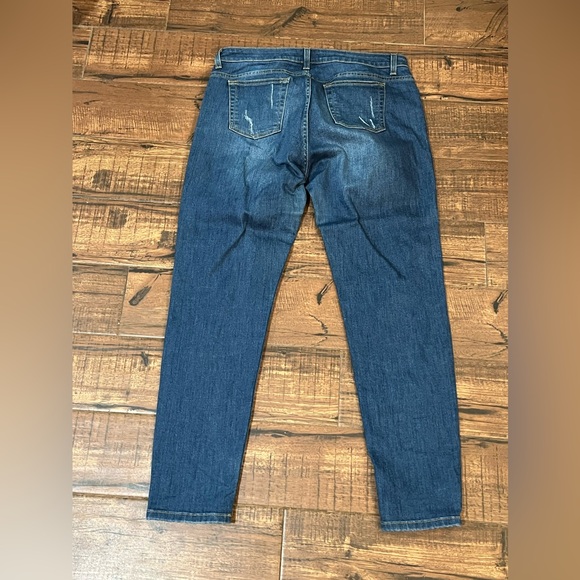 Boston Proper Skinny Jeans - Picture 2 of 2